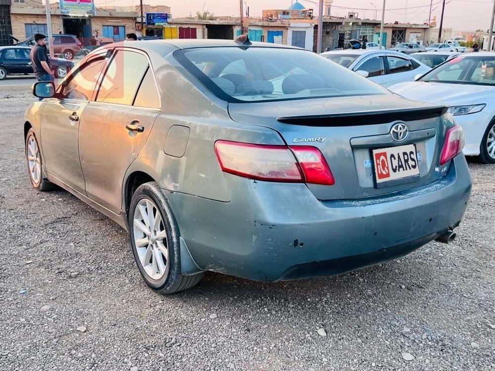 تويوتا كامري